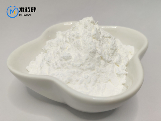 99% Purity White Powder P-Anisic Acid CAS 100-09-4 With Safe Delivery
