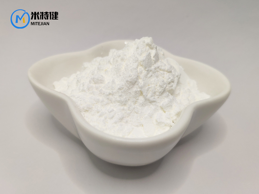 99% Purity White Powder P-Anisic Acid CAS 100-09-4 With Safe Delivery