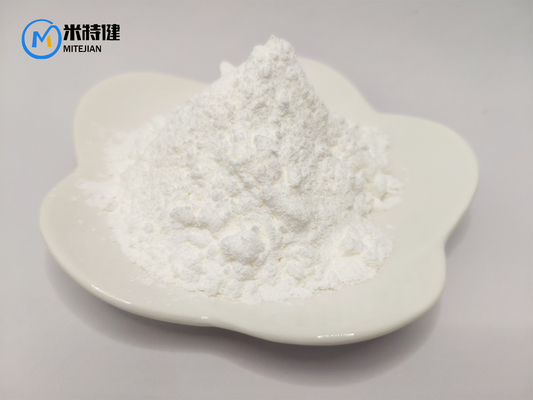 High Purity Raw Material 2-(2-Chlorophenyl)-2-Nitrocyclohexanone CAS 2079878-75-2