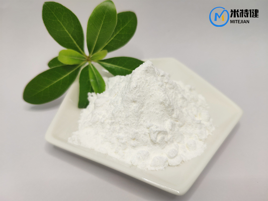Mitejian CAS 5527-71-9 Relieve Pain Powder Methylclonazepam