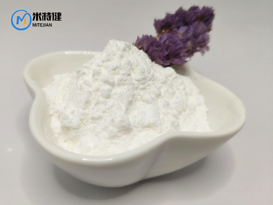 99% Purity White Powder P-Anisic Acid CAS 100-09-4 With Safe Delivery
