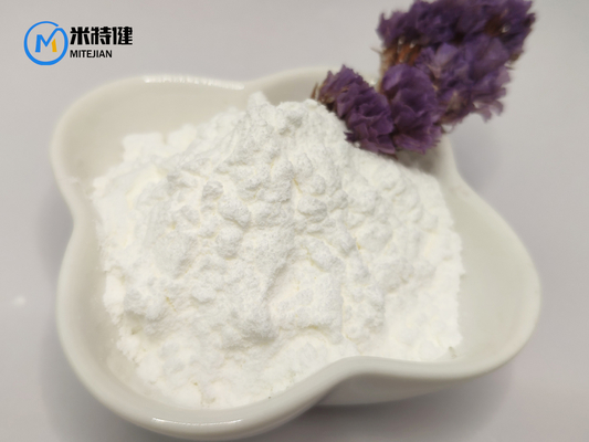 99% Purity White Powder P-Anisic Acid CAS 100-09-4 With Safe Delivery