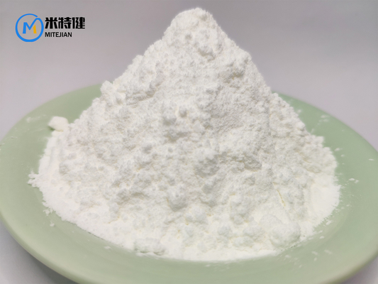 99% Purity Tianeptine Sulfate Pharmaceutical Intermediate CAS 1224690-84-9
