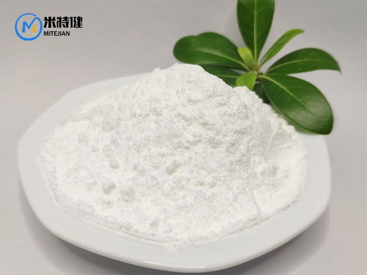 Mitejian CAS 5527-71-9 Relieve Pain Powder Methylclonazepam