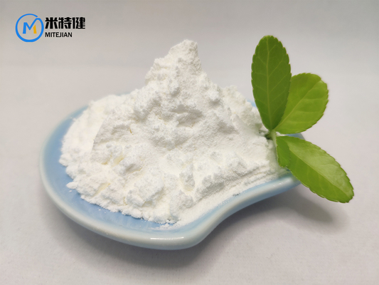 Raw Materials Products P-Anisic Acid CAS 100-09-4 White Powder