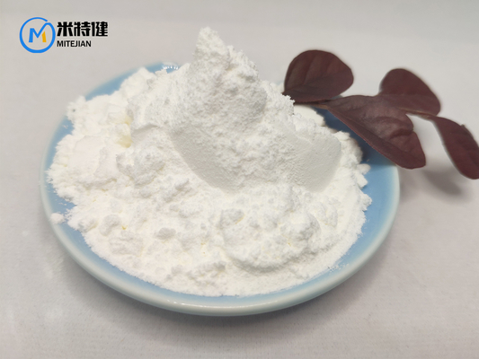 MK 0677 CAS 159752-10-0 White To Beige Powder Hormone Products