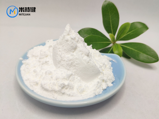 Raw Materials Products P-Anisic Acid CAS 100-09-4 White Powder