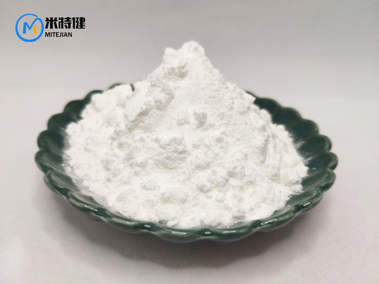 99% Purity White Powder (2,4-Dichlorophenoxy)Acetyl Chloride CAS 774-74-3