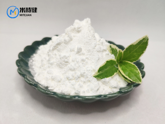 99% Purity Organic Raw Material White Powder NSC65667 CAS 5438-41-5