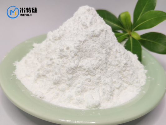 CAS  Pharma Raw Material Powder 2-Methyl-3-Phenyl-Oxirane-2-Carboxylic Acid