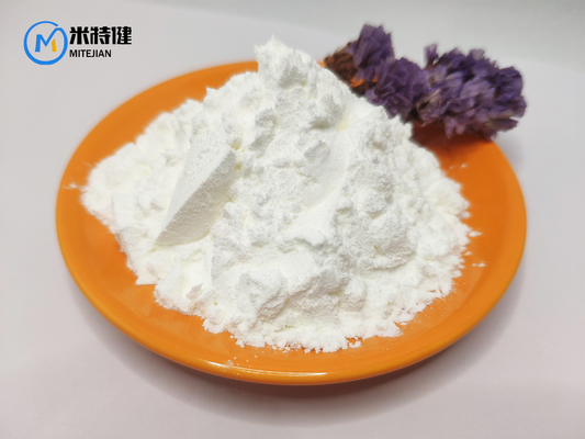 CAS  Pharma Raw Material Powder 2-Methyl-3-Phenyl-Oxirane-2-Carboxylic Acid