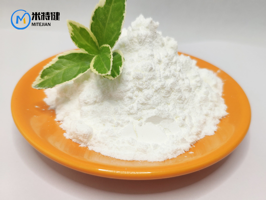 CAS  Pharma Raw Material Powder 2-Methyl-3-Phenyl-Oxirane-2-Carboxylic Acid