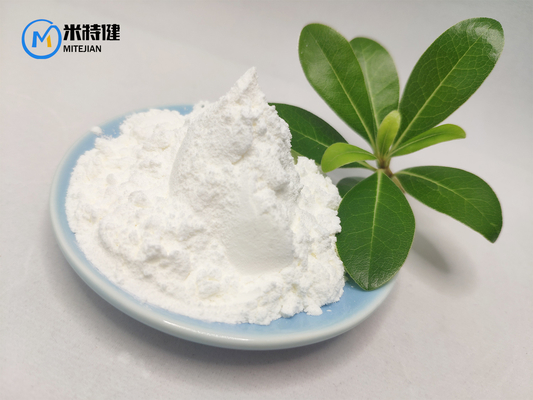 CAS  Pharma Raw Material Powder 2-Methyl-3-Phenyl-Oxirane-2-Carboxylic Acid