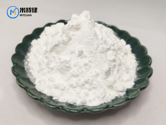 99% Purity White Powder (2,4-Dichlorophenoxy)Acetyl Chloride CAS 774-74-3