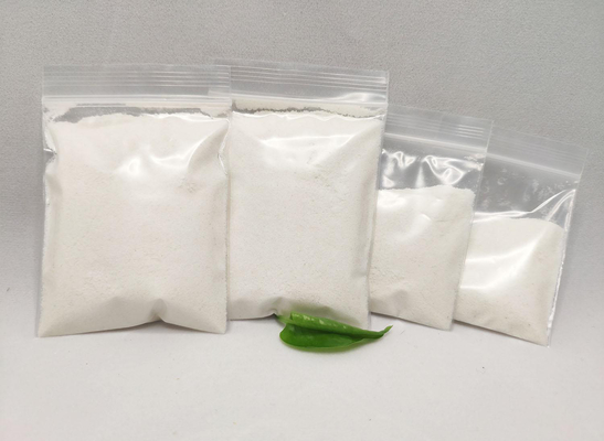CAS 345-92-6 4,4′-Difluorobenzophenone With 99% Purity White Powder