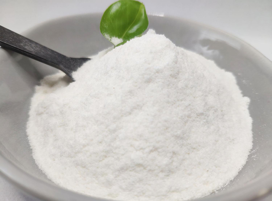 White BMK Powder Tianeptine Sodium Salt CAS  C21H24ClN2NaO4S