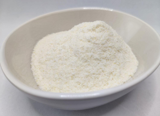 99% Purity White Powder Mepivacaine CAS 22801-44-1 With Safe Delivery