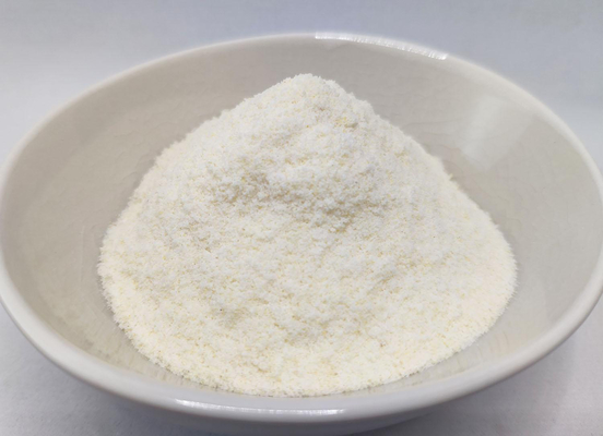 99% Purity White Powder Mepivacaine CAS 22801-44-1 With Safe Delivery
