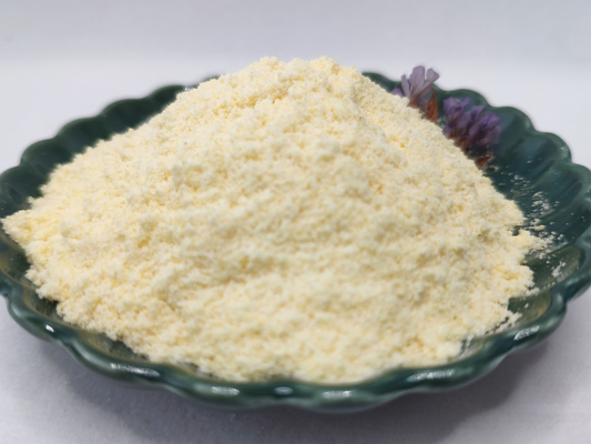 CAS 91393-49-6 2 2 Chlorophenyl Cyclohexanone High Purity Yellow Powder