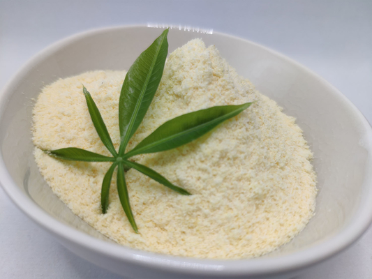 CAS 91393-49-6 2 2 Chlorophenyl Cyclohexanone High Purity Yellow Powder