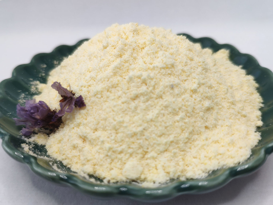 CAS 91393-49-6 2 2 Chlorophenyl Cyclohexanone High Purity Yellow Powder