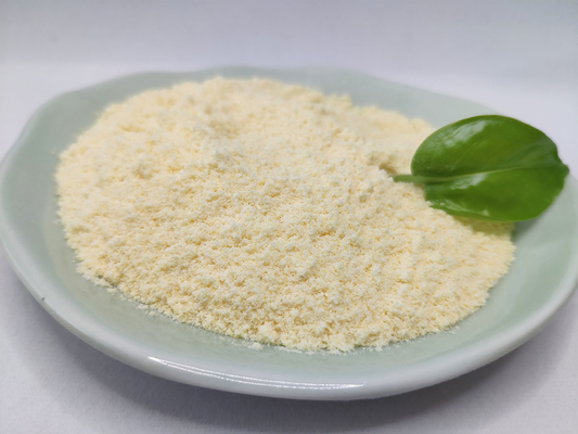 CAS 91393-49-6 2 2 Chlorophenyl Cyclohexanone High Purity Yellow Powder