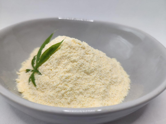 99% Purity Light Yellow Powder 3-Oxopentanedioic Acid CAS 542-05-2