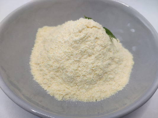99% Purity Light Yellow Powder 3-Oxopentanedioic Acid CAS 542-05-2