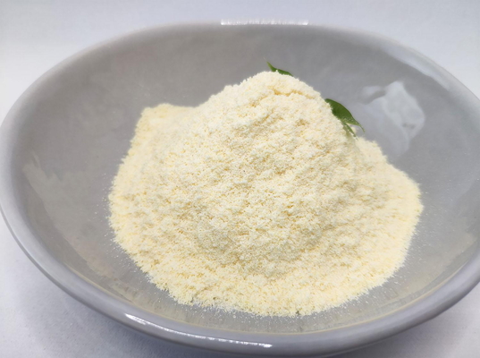 99% Purity Light Yellow Powder 3-Oxopentanedioic Acid CAS 542-05-2