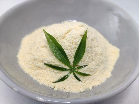 99% Purity Light Yellow Powder 3-Oxopentanedioic Acid CAS 542-05-2