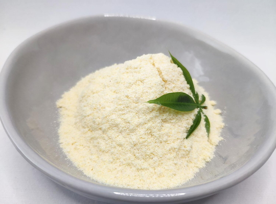 99% Purity Light Yellow Powder 3-Oxopentanedioic Acid CAS 542-05-2
