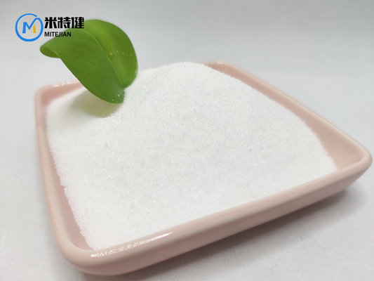 White Crystalline Powder 4-Amino-3-Methylphenol CAS 2835-99-6 99% Purity