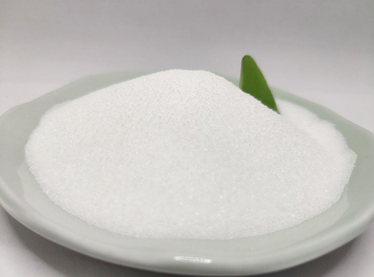 CAS 10287-53-3 Ethyl 4 Dimethylaminobenzoate White Crystalline Powder