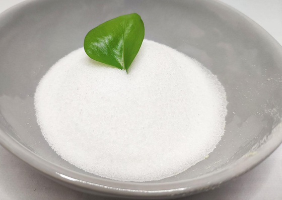 CAS 10287-53-3 Ethyl 4 Dimethylaminobenzoate White Crystalline Powder