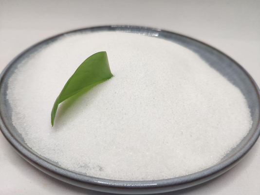 CAS 10287-53-3 Ethyl 4 Dimethylaminobenzoate White Crystalline Powder