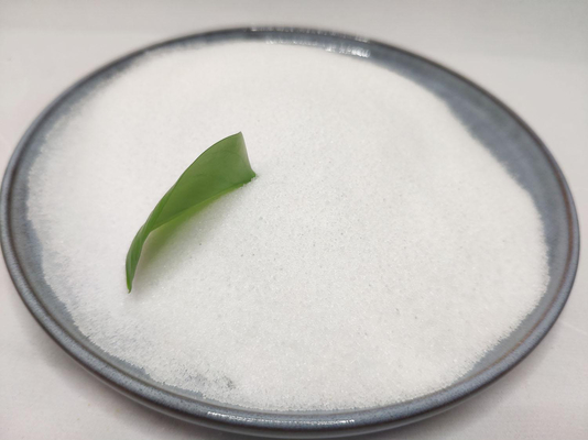 CAS 10287-53-3 Ethyl 4 Dimethylaminobenzoate White Crystalline Powder