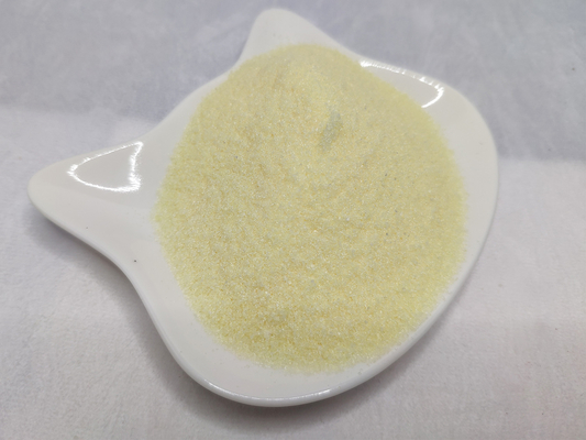 C9H10O3 2,5-(MeO)2PhCHO Pale Yellow Crystalline Powder CAS 93-02-7