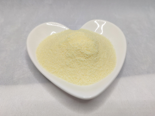 C9H10O3 2,5-(MeO)2PhCHO Pale Yellow Crystalline Powder CAS 93-02-7