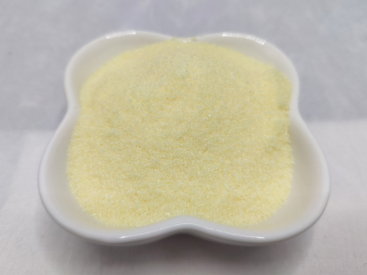 C9H10O3 2,5-(MeO)2PhCHO Pale Yellow Crystalline Powder CAS 93-02-7