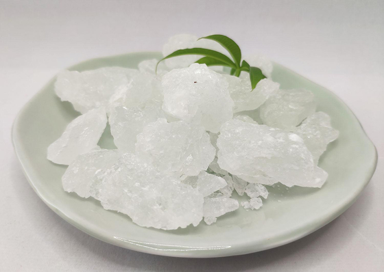 High Purity White Solid Spermidine CAS 124-20-9 With Safe Delivery