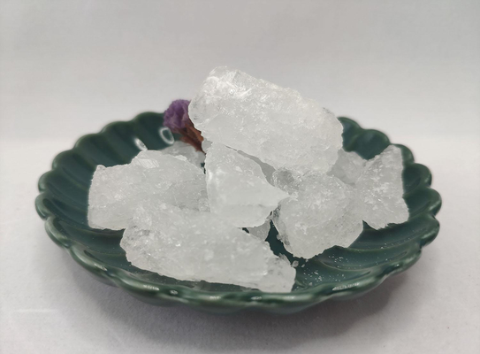 High Purity White Crystal Denatonium Benzoate CAS 3734-33-6