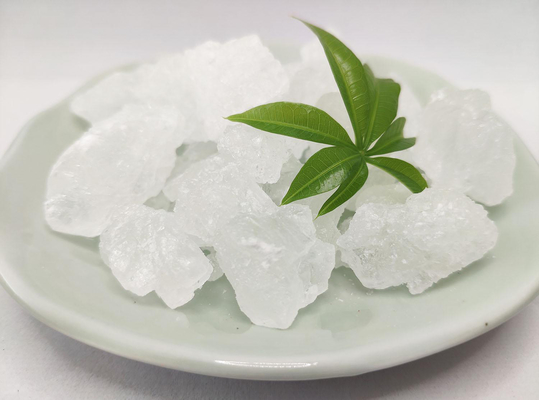 High Purity White Solid Spermidine CAS 124-20-9 With Safe Delivery