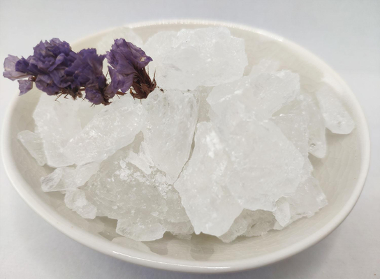 99% Purity White Crystal Lead Diacetate Trihydrate CAS 6080-56-4