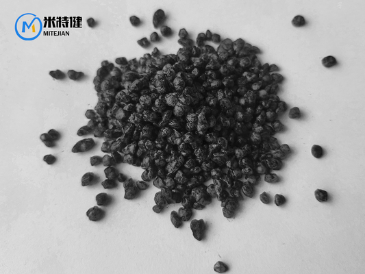 CAS 65-04-3 BMK Powder Adroyd For Bodybuilding Black Green Solid