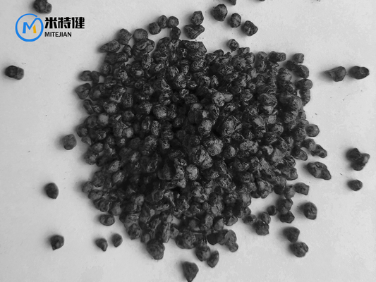 CAS 65-04-3 BMK Powder Adroyd For Bodybuilding Black Green Solid