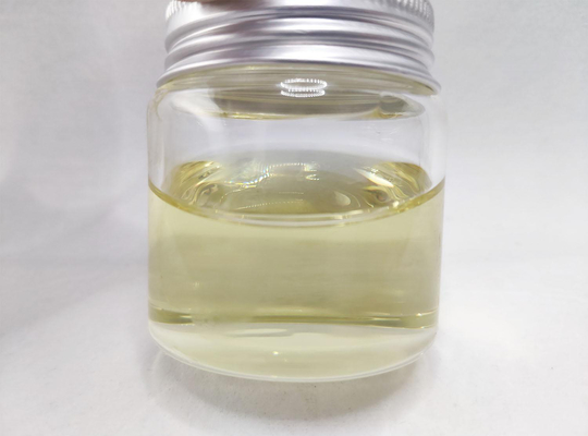 99% Purity Yellow Liquid (R)-3-Chloro-1,2-propanediol CAS 57090-45-6
