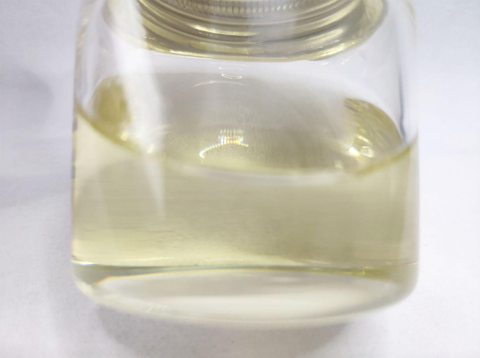 99% Purity Yellow Liquid (R)-3-Chloro-1,2-propanediol CAS 57090-45-6