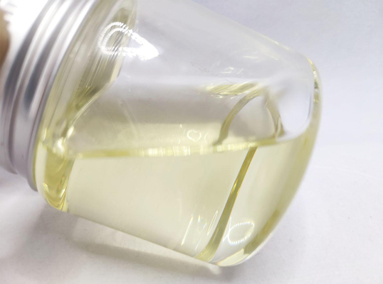 99% Purity Yellow Liquid (R)-3-Chloro-1,2-propanediol CAS 57090-45-6