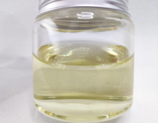 High Purity Light yellow liquid N-Mathylbenzylamine CAS 103-67-3 With Safe Delivery