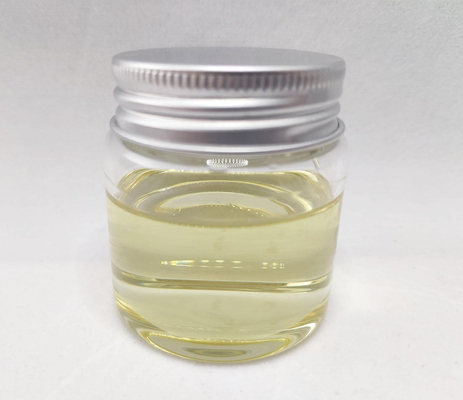 99% Purity Yellow Liquid (R)-3-Chloro-1,2-propanediol CAS 57090-45-6